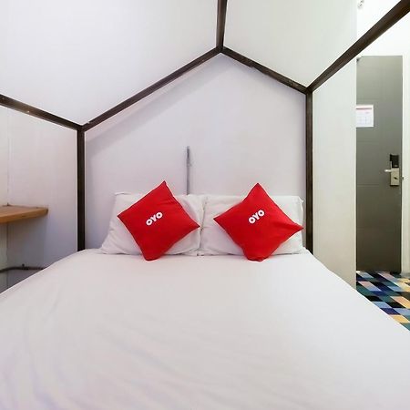 Spot On Junction Hostel Μακάτι Εξωτερικό φωτογραφία