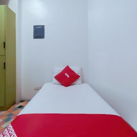Spot On Junction Hostel Μακάτι Εξωτερικό φωτογραφία