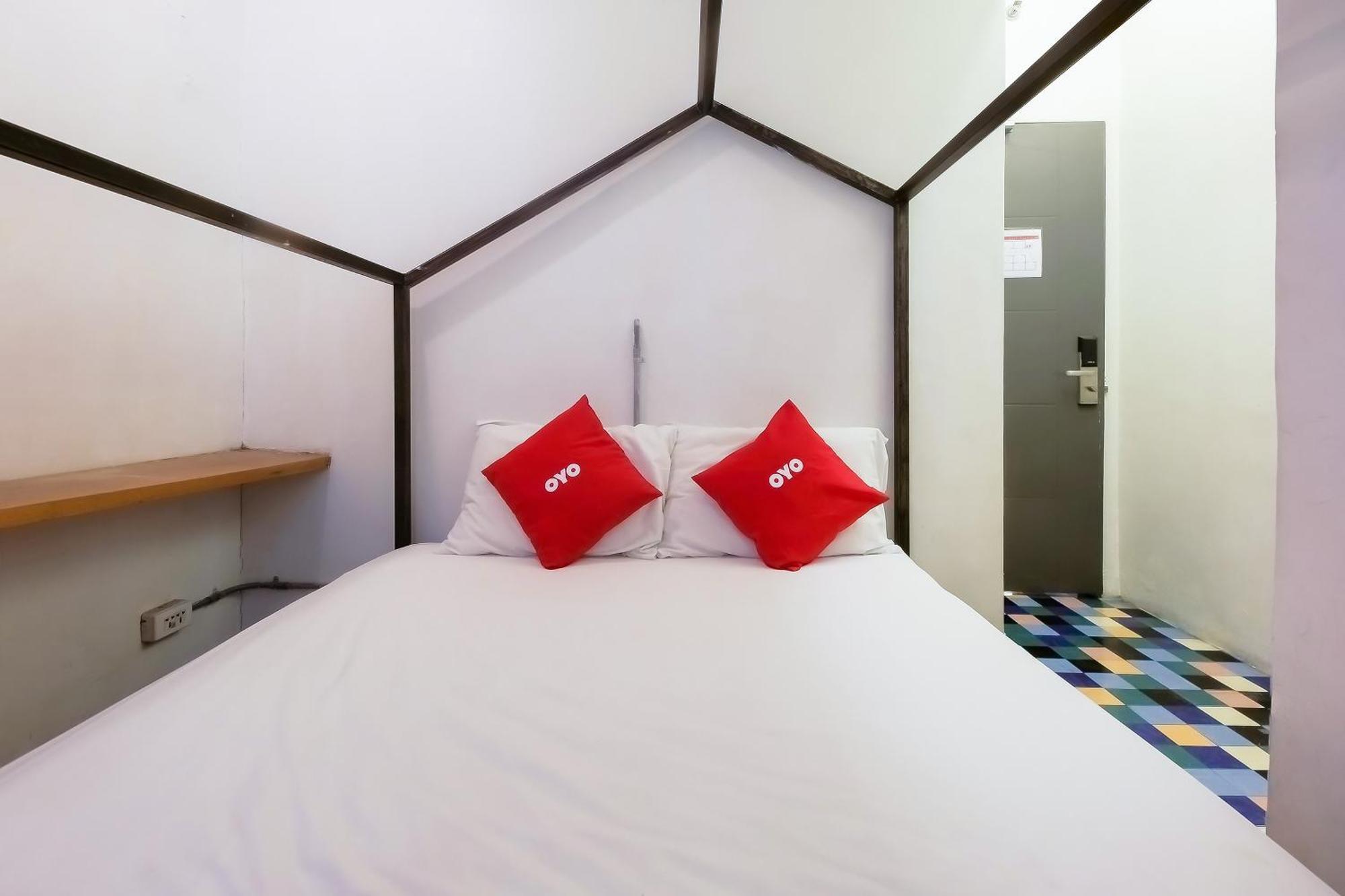 Spot On Junction Hostel Μακάτι Εξωτερικό φωτογραφία