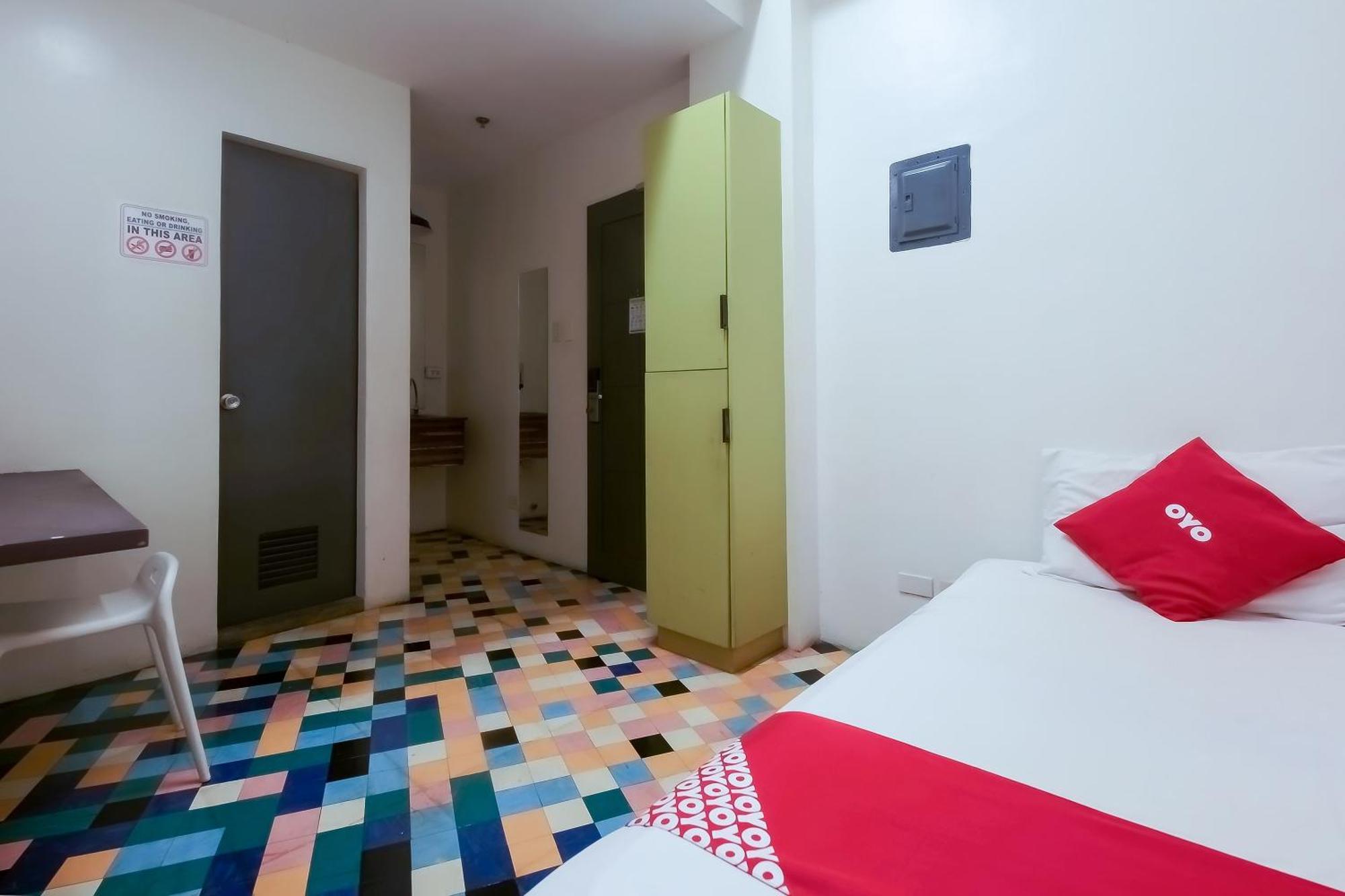 Spot On Junction Hostel Μακάτι Εξωτερικό φωτογραφία