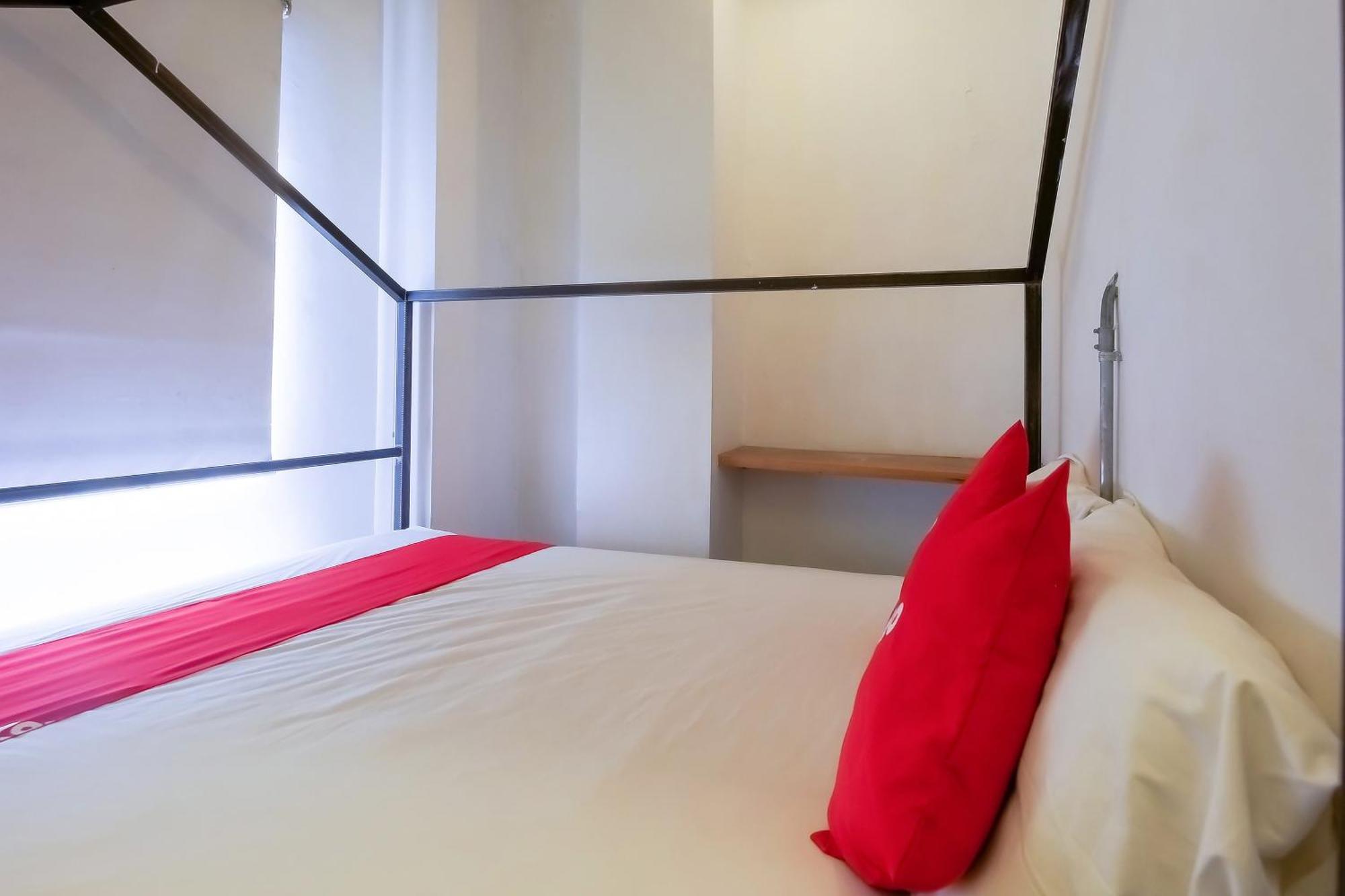 Spot On Junction Hostel Μακάτι Εξωτερικό φωτογραφία