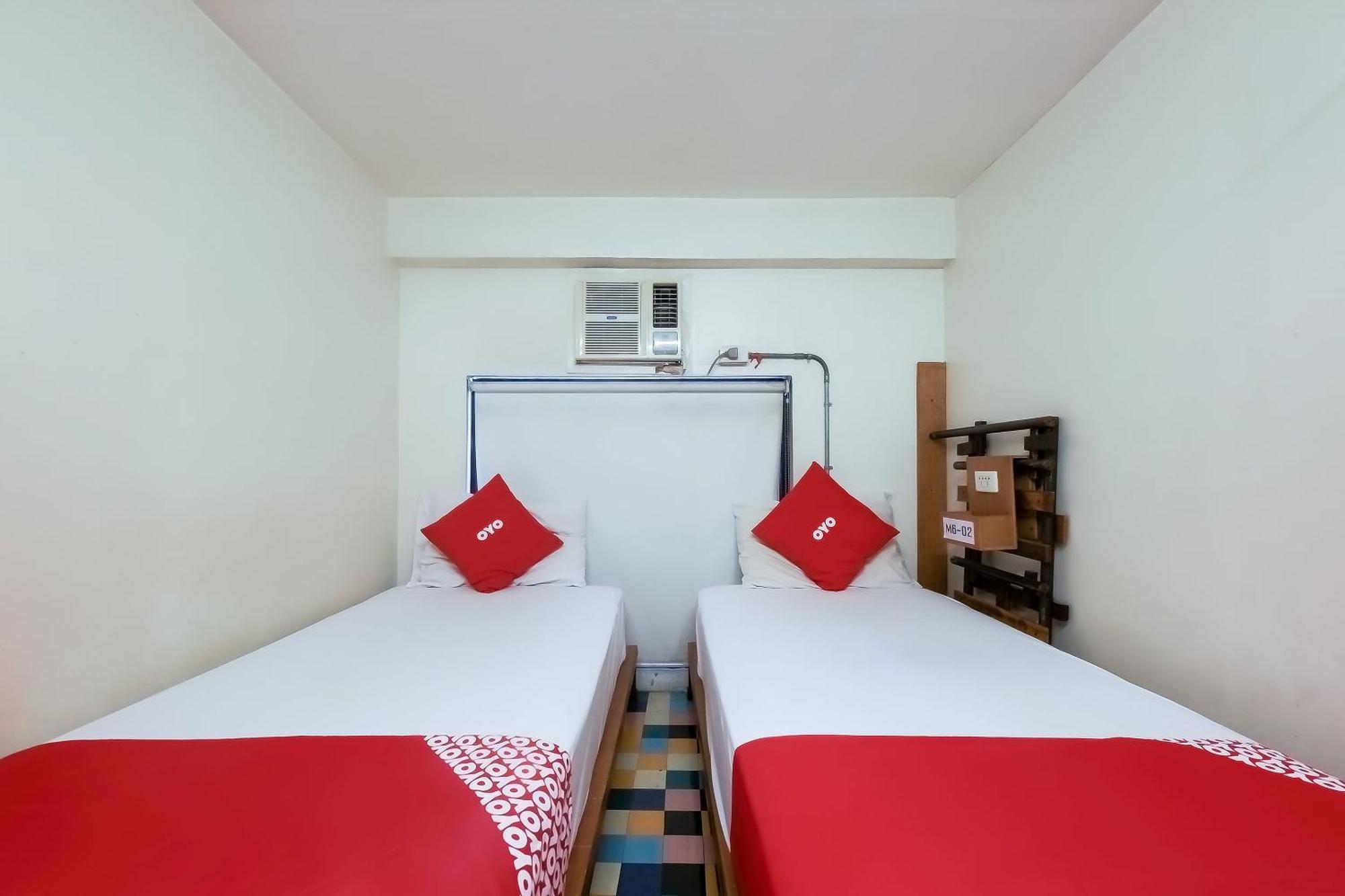Spot On Junction Hostel Μακάτι Εξωτερικό φωτογραφία