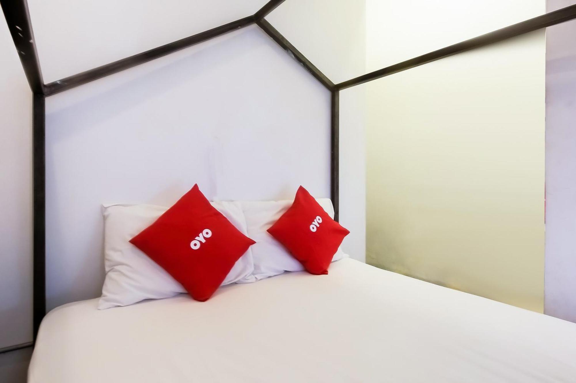 Spot On Junction Hostel Μακάτι Εξωτερικό φωτογραφία