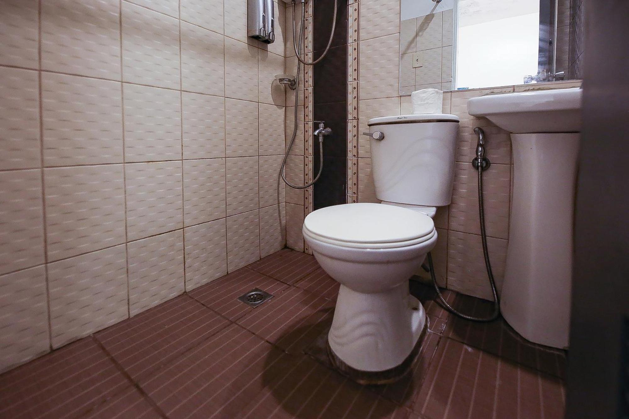 Spot On Junction Hostel Μακάτι Εξωτερικό φωτογραφία