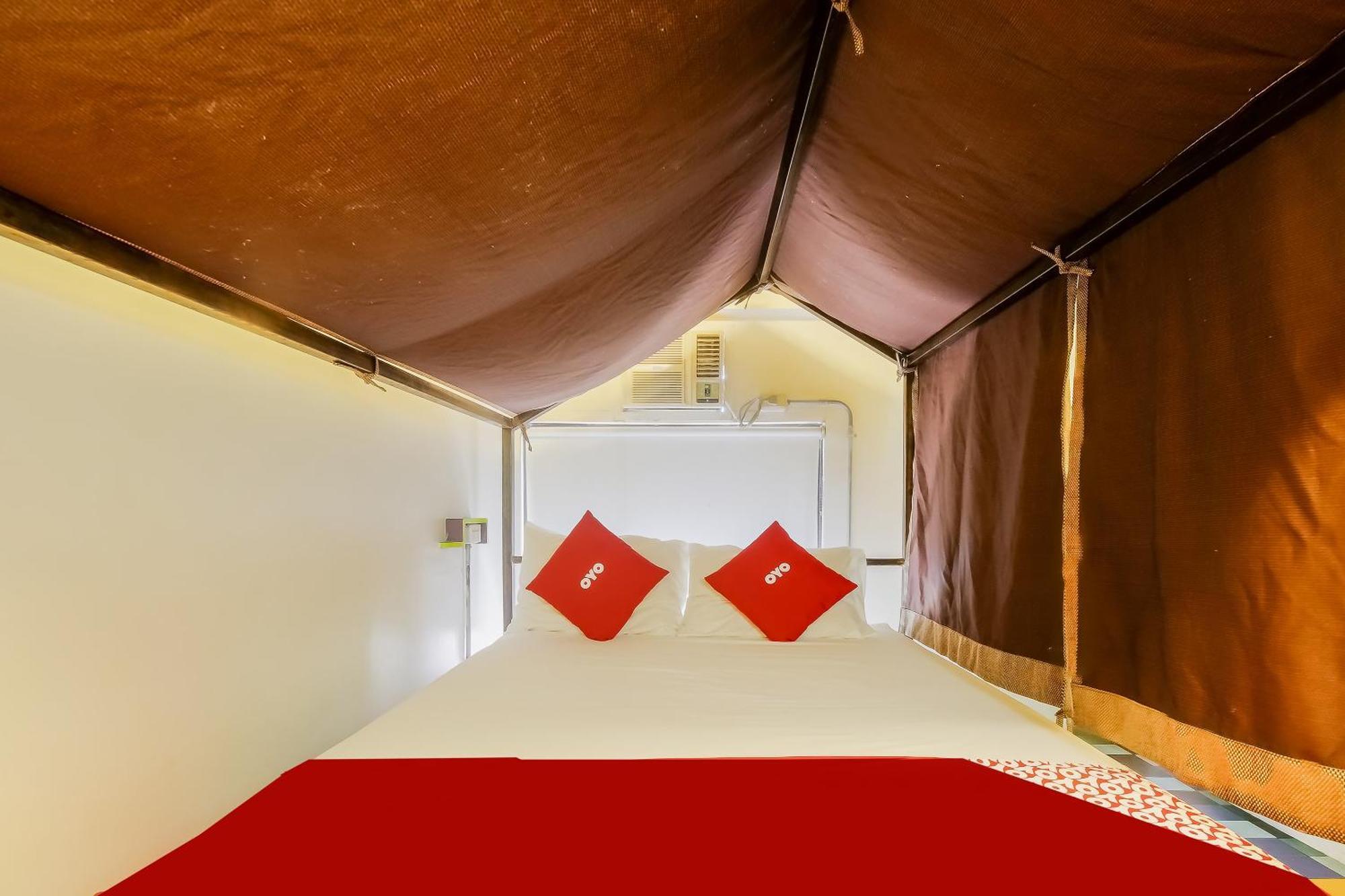 Spot On Junction Hostel Μακάτι Εξωτερικό φωτογραφία