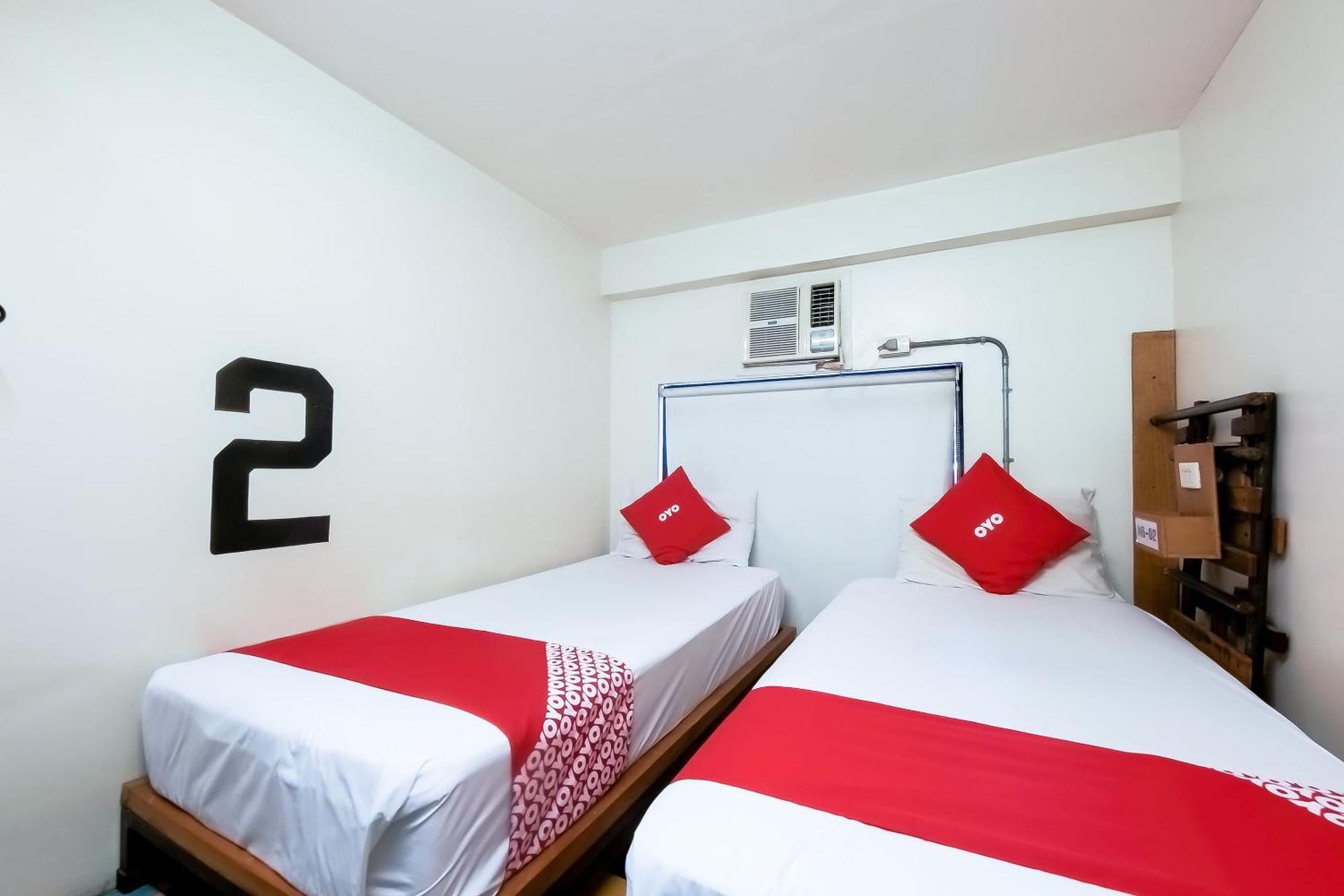 Spot On Junction Hostel Μακάτι Εξωτερικό φωτογραφία