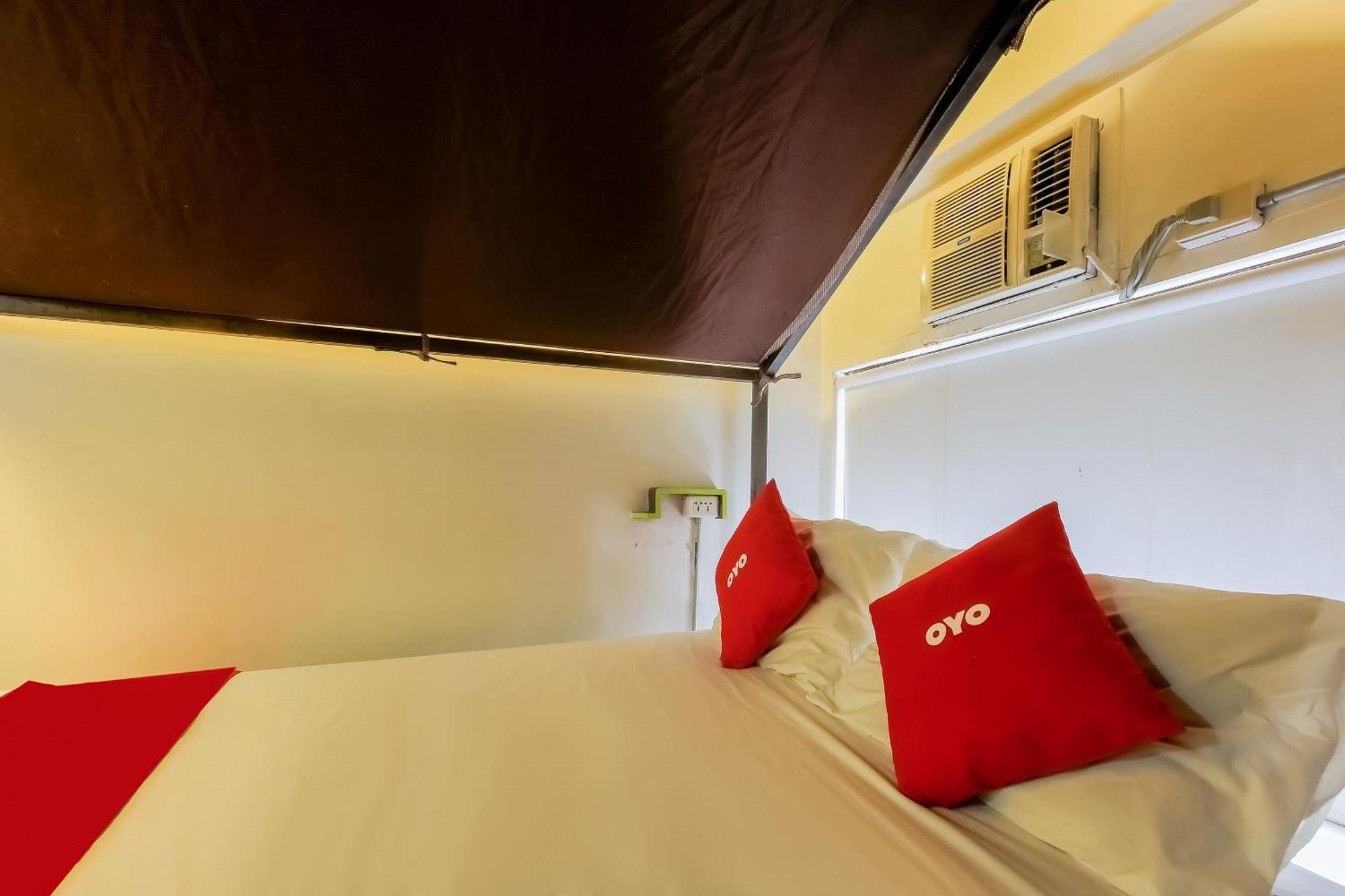 Spot On Junction Hostel Μακάτι Εξωτερικό φωτογραφία