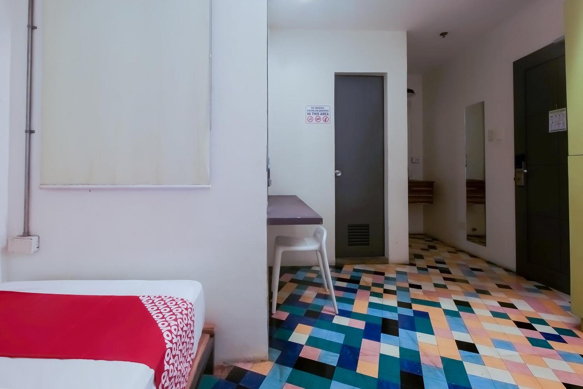 Spot On Junction Hostel Μακάτι Εξωτερικό φωτογραφία